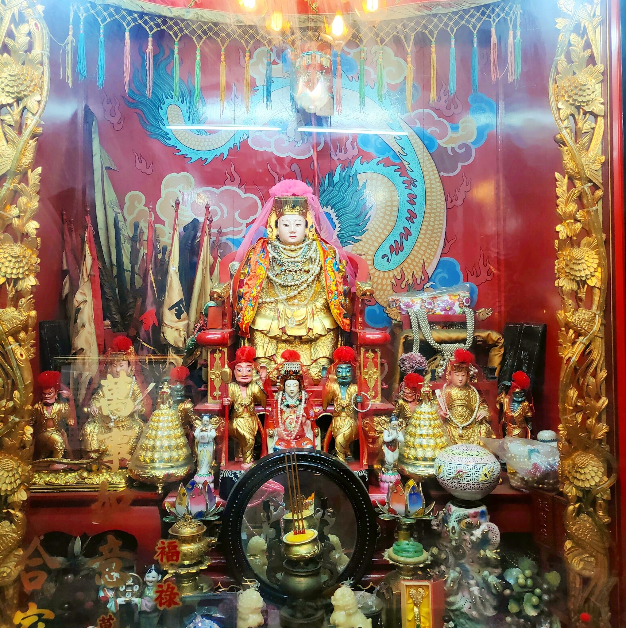 hongthong