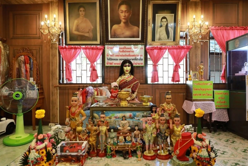 hongthong