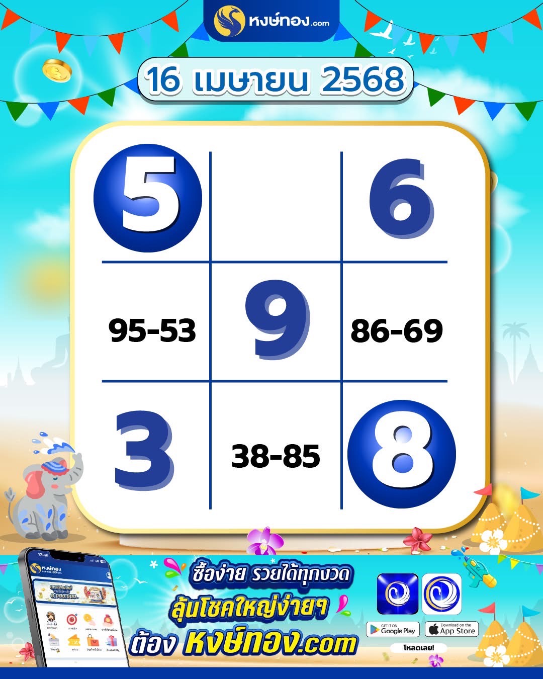 hongthong