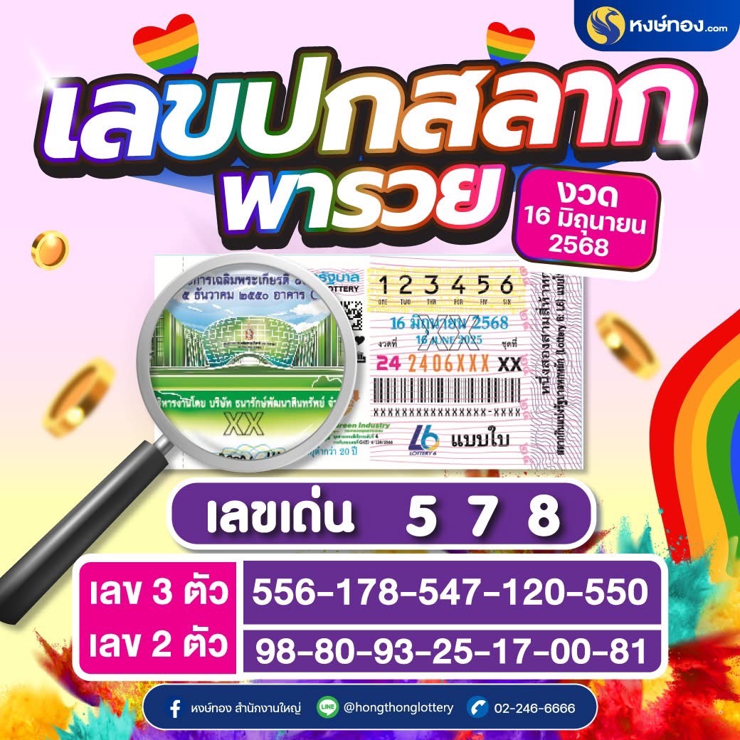 hongthong