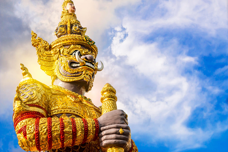 เปิด-4-ขั้นตอน-บูชาท้าวเวสสุวรรณให้เป็นสิริมงคลที่สุด