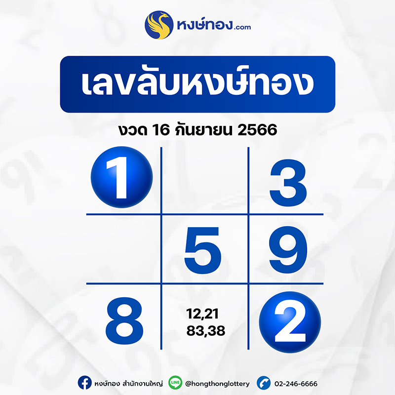 เลขลับหงษ์ทอง-งวด-16-กันยายน-2566