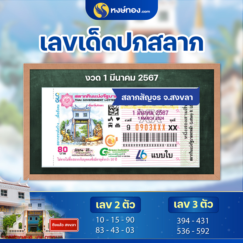 เลขเด็ดปกสลาก_1_มีนาคม_2567