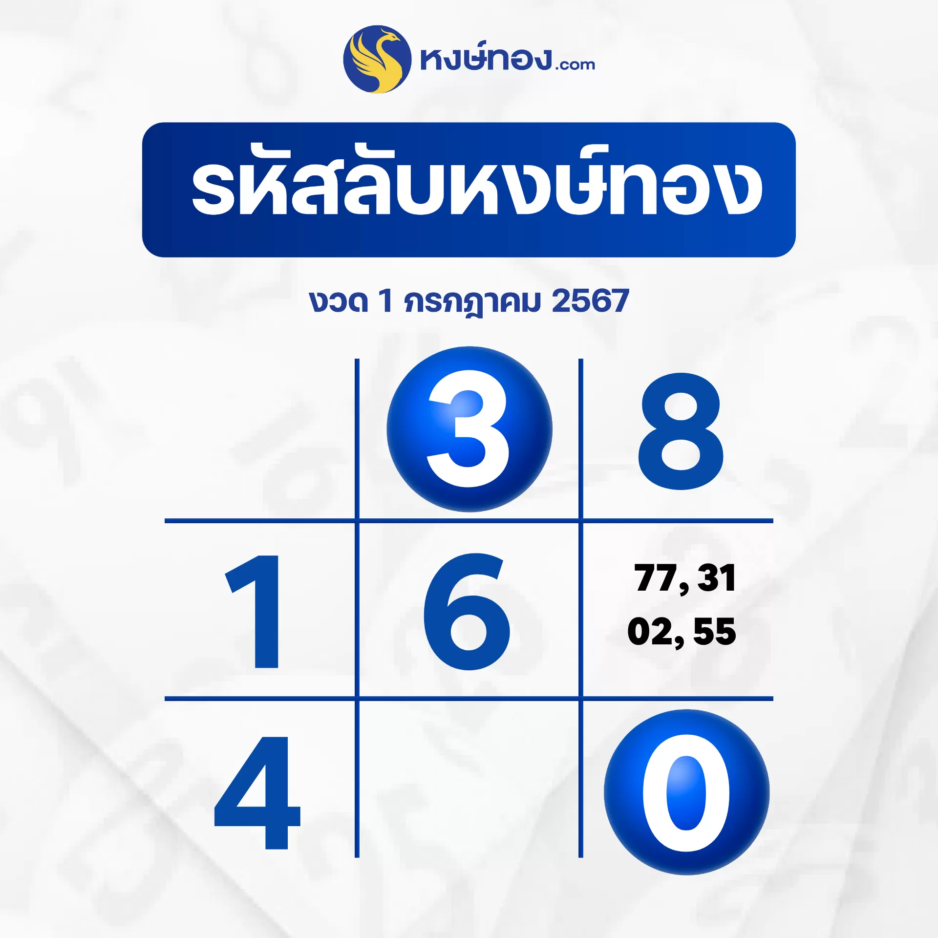 เลขลับหงษ์ทอง_งวด_1_กรกฎาคม_2567